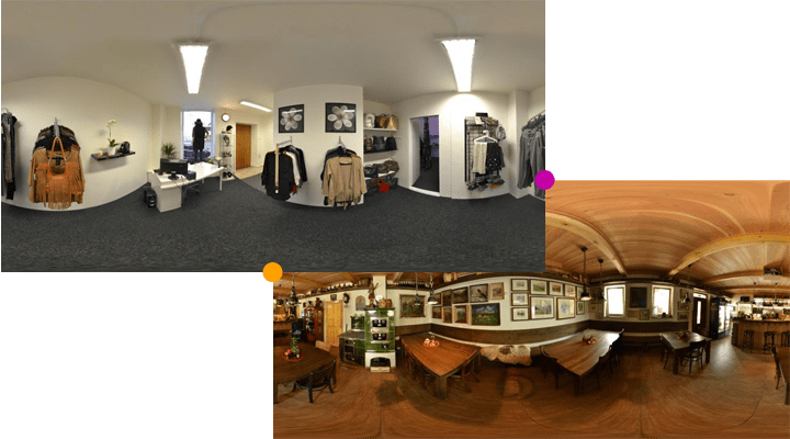 panorama panorama